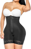 Butt lifting tummy control high-waisted slimming