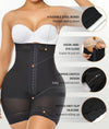 Butt lifting tummy control high-waisted slimming