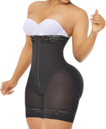 Butt lifting tummy control high-waisted slimming