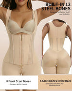Colombian Faja Tummy Control  Shapewear