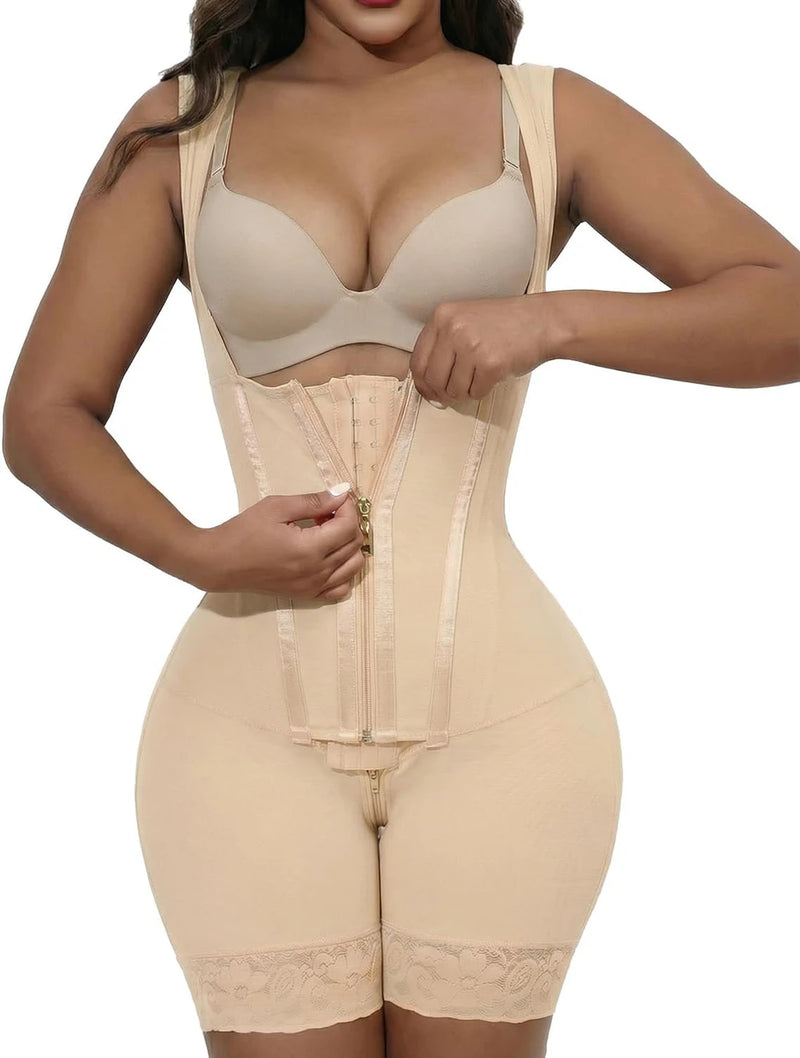 Colombian Faja Tummy Control  Shapewear