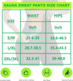 High-Waisted Neoprene Waist Training Shorts for Women