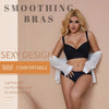 Push up bra -corset top
