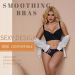 Push up bra -corset top