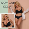 Push up bra -corset top