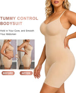 Seamless high compression torso